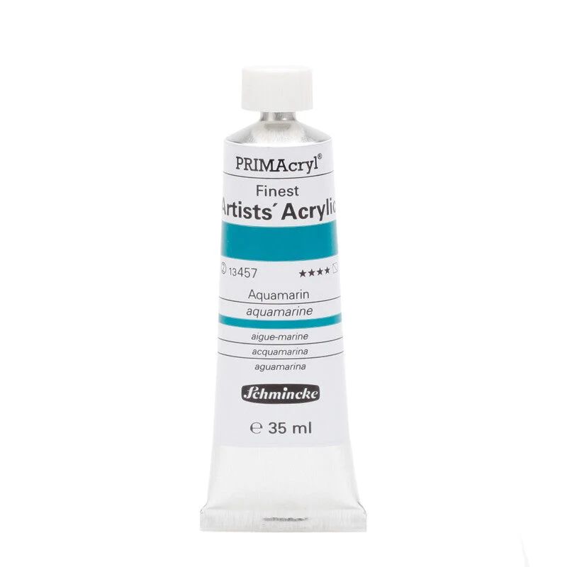 Colori acrilici Schmincke PRIMAcryl Professional 35 ml