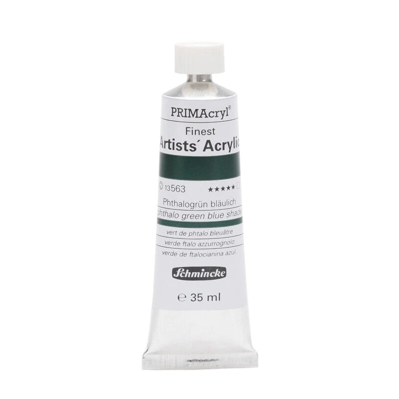 Colori acrilici Schmincke PRIMAcryl Professional 35 ml
