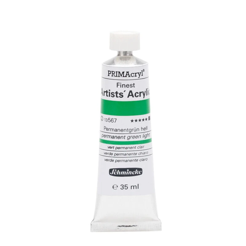 Colori acrilici Schmincke PRIMAcryl Professional 35 ml