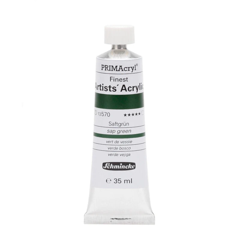 Colori acrilici Schmincke PRIMAcryl Professional 35 ml