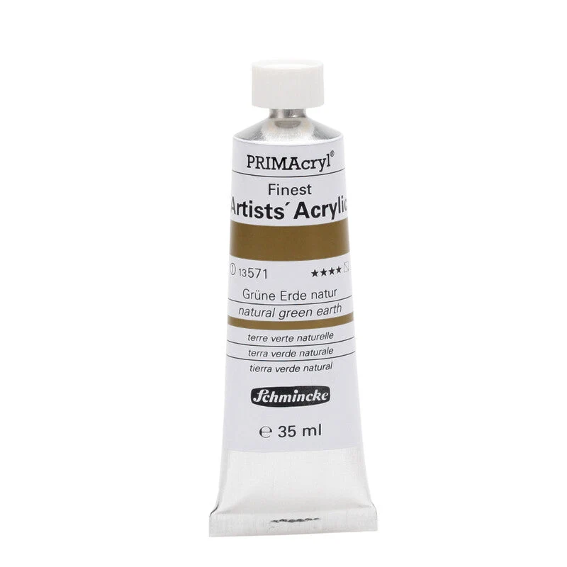Colori acrilici Schmincke PRIMAcryl Professional 35 ml