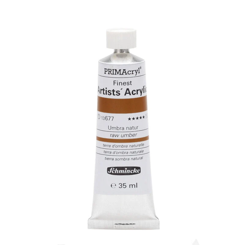 Colori acrilici Schmincke PRIMAcryl Professional 35 ml