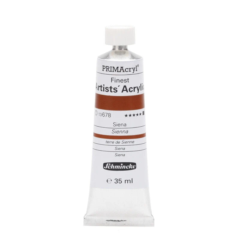 Colori acrilici Schmincke PRIMAcryl Professional 35 ml