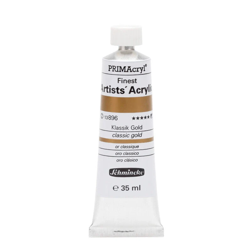 Colori acrilici Schmincke PRIMAcryl Professional 35 ml
