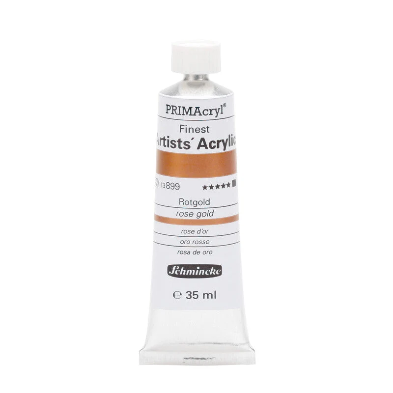 Colori acrilici Schmincke PRIMAcryl Professional 35 ml