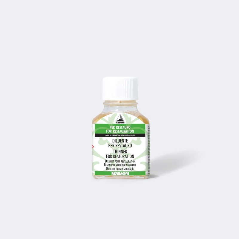Maimeri Restauro διαλυτικό συντήρησης 75 ml