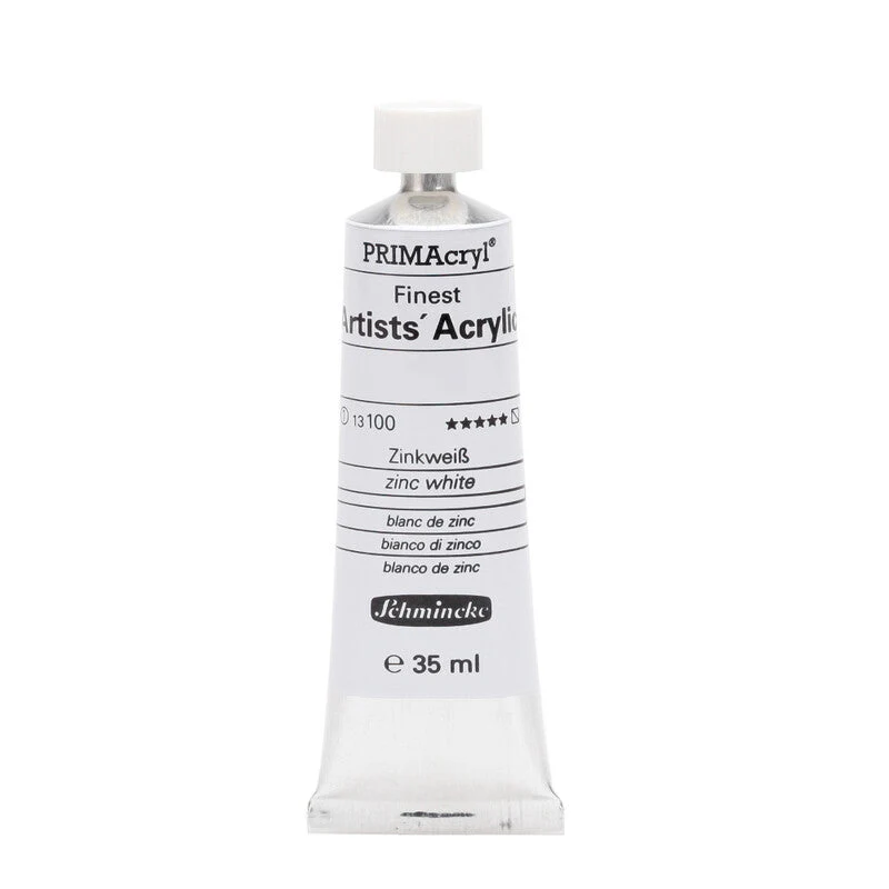 Schmincke PRIMAcryl Professional Acrylfarben 35 ml