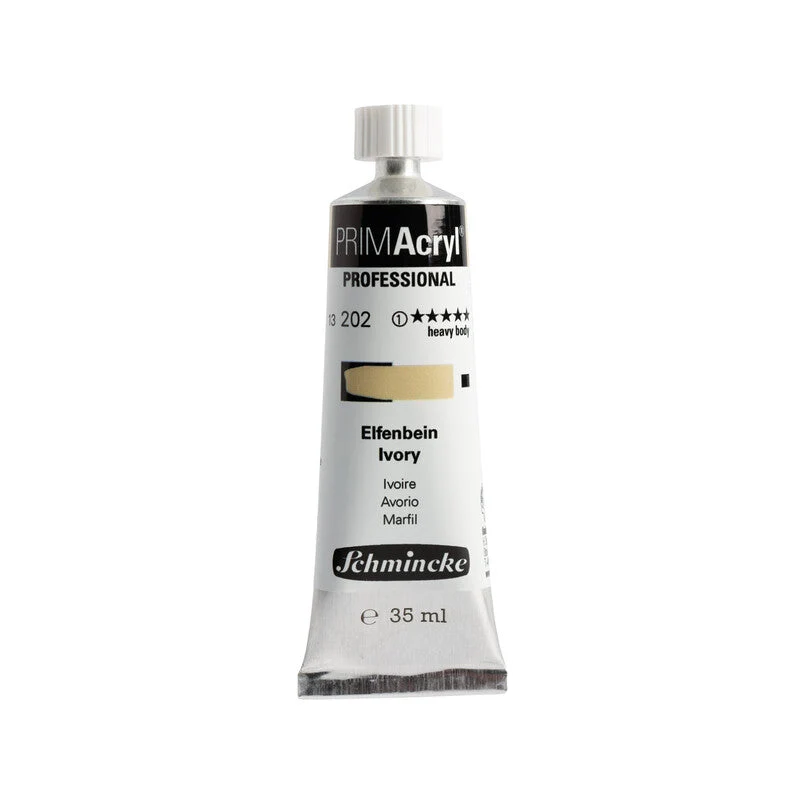 Schmincke PRIMAcryl Professional Acrylfarben 35 ml