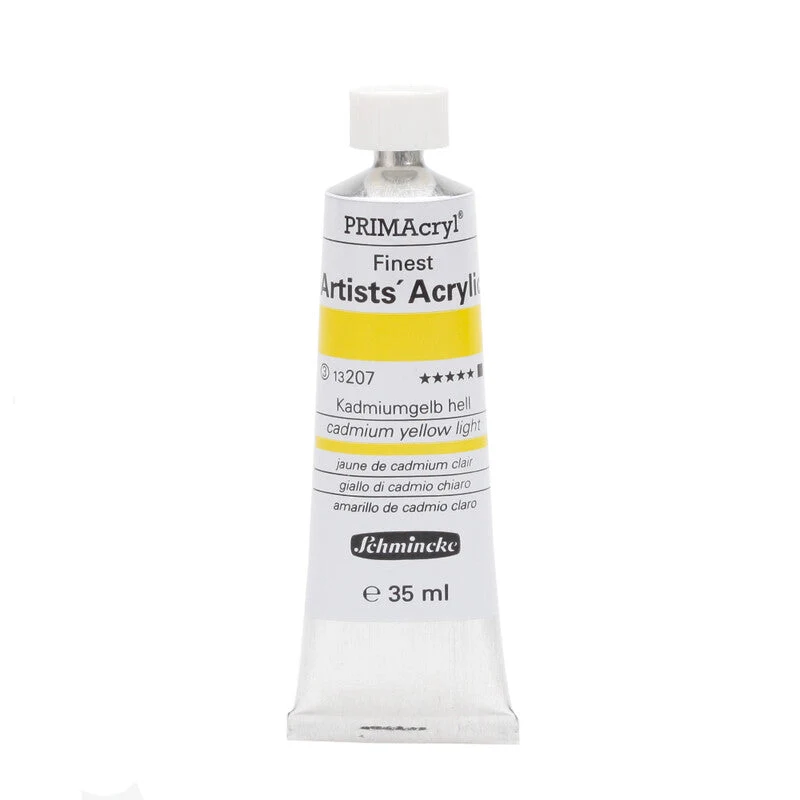 Schmincke PRIMAcryl Professional Acrylfarben 35 ml