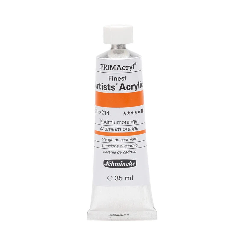 Schmincke PRIMAcryl Professional Acrylfarben 35 ml