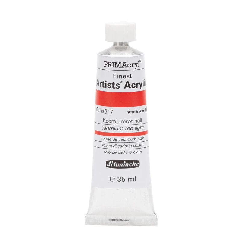 Schmincke PRIMAcryl Professional Acrylfarben 35 ml