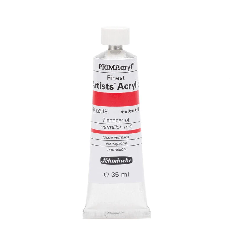 Schmincke PRIMAcryl Professional Acrylfarben 35 ml