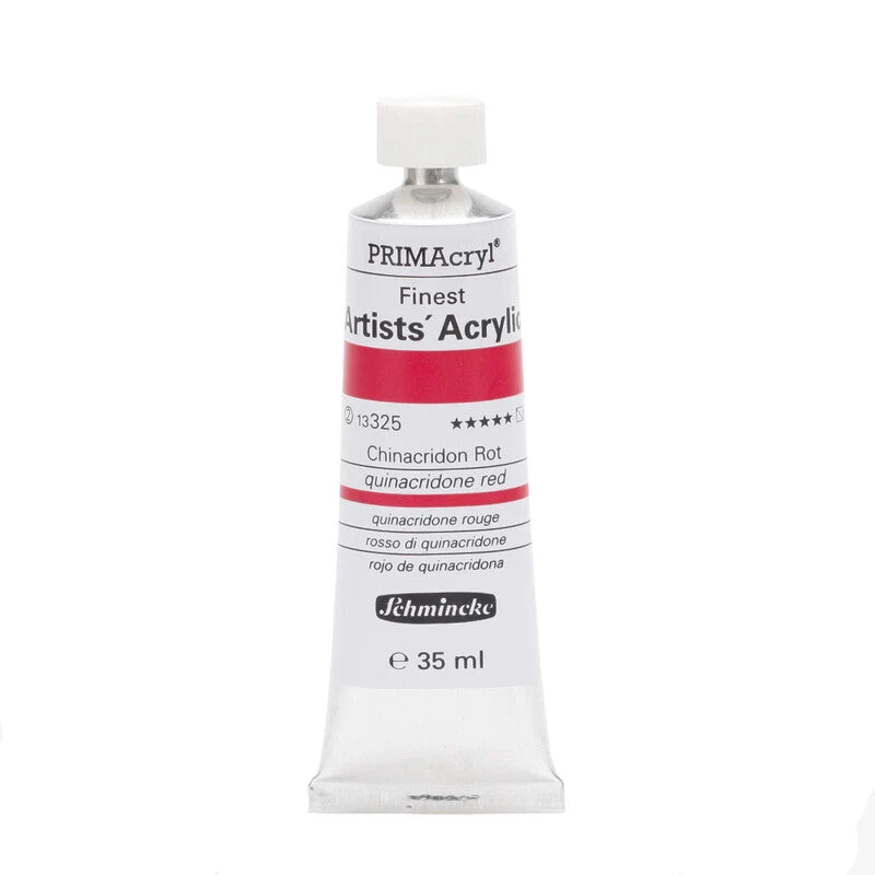 Schmincke PRIMAcryl Professional Acrylfarben 35 ml