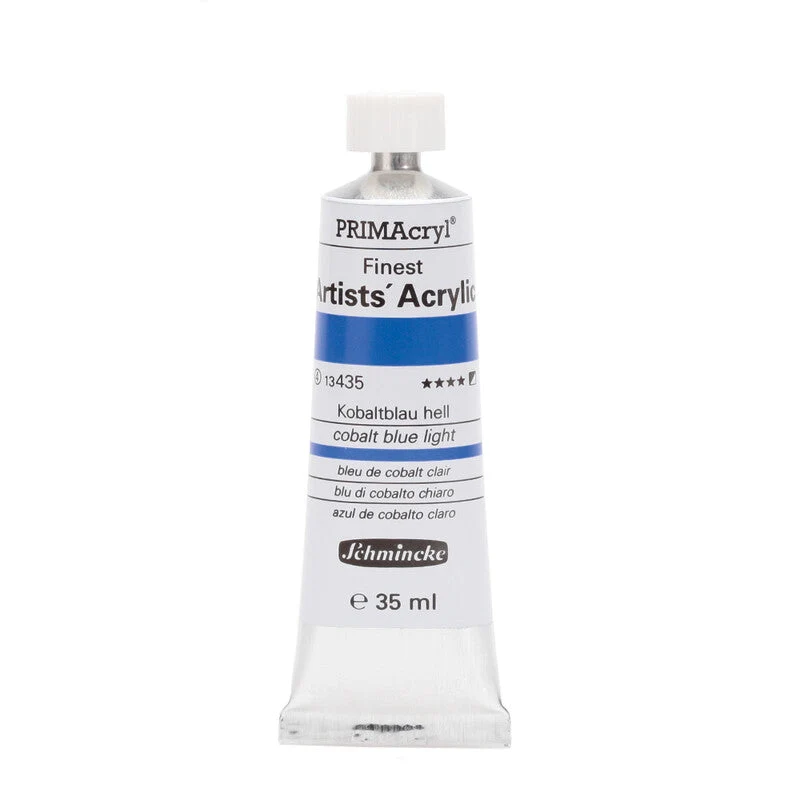 Schmincke PRIMAcryl Professional Acrylfarben 35 ml