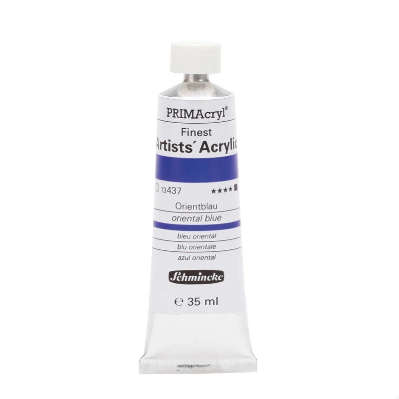 Schmincke PRIMAcryl Professional Acrylfarben 35 ml