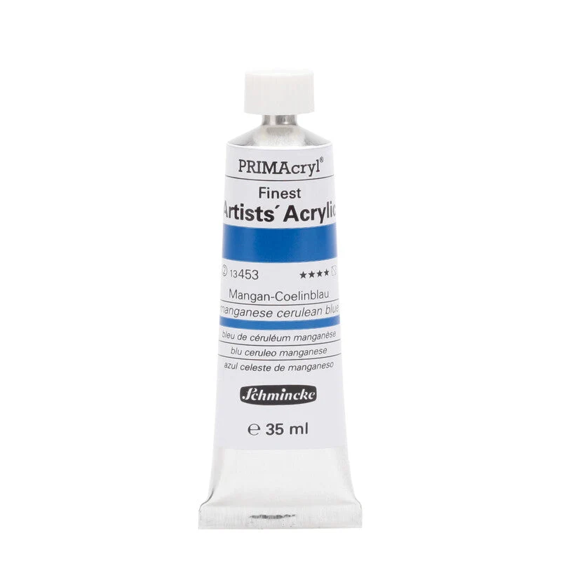 Schmincke PRIMAcryl Professional Acrylfarben 35 ml