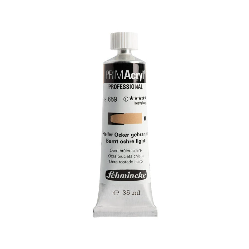 Schmincke PRIMAcryl Professional Acrylfarben 35 ml