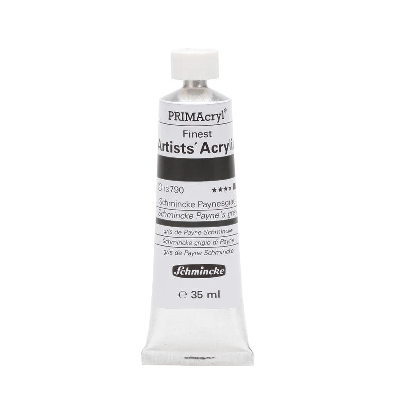 Schmincke PRIMAcryl Professional Acrylfarben 35 ml