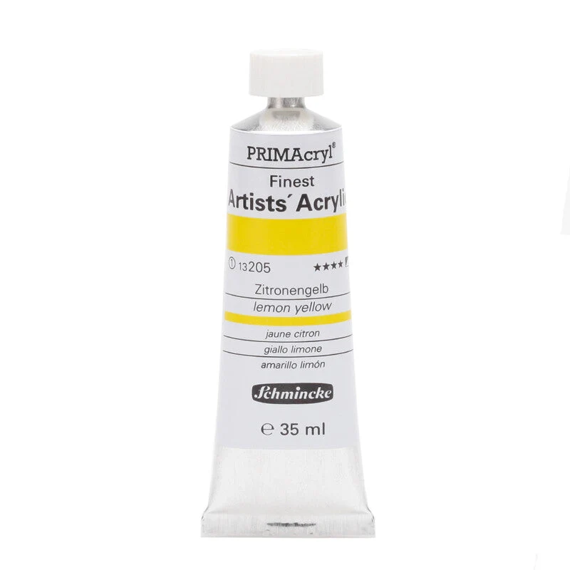 Akrilne barve Schmincke PRIMAcryl Professional 35 ml