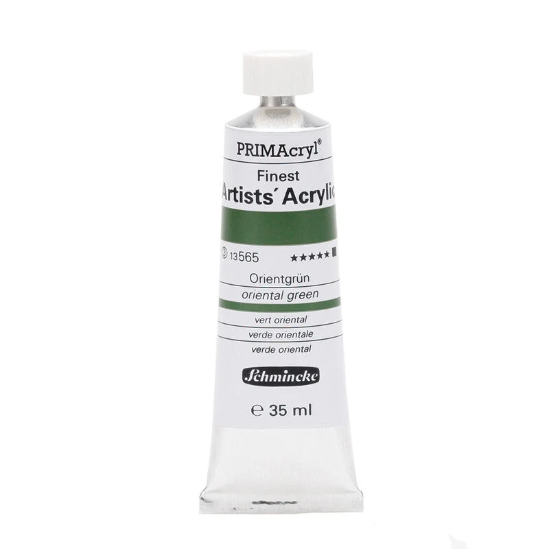 Akrilne barve Schmincke PRIMAcryl Professional 35 ml