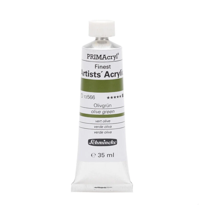 Akrilne barve Schmincke PRIMAcryl Professional 35 ml
