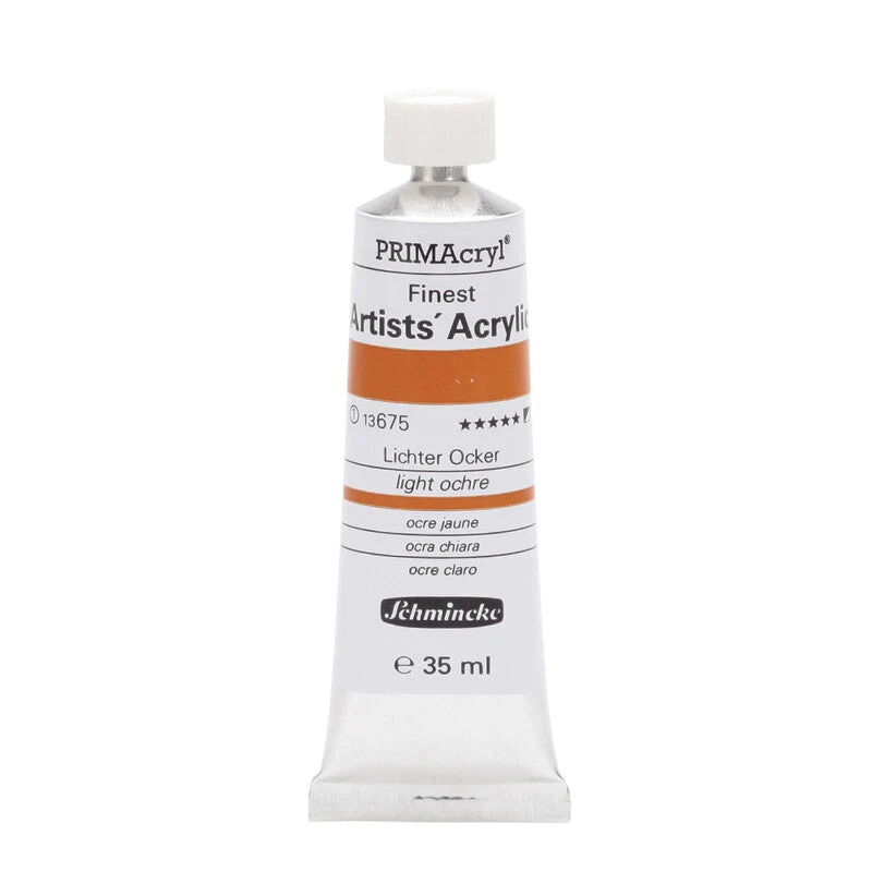 Akrilne barve Schmincke PRIMAcryl Professional 35 ml