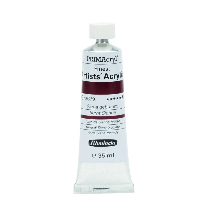 Akrilne barve Schmincke PRIMAcryl Professional 35 ml