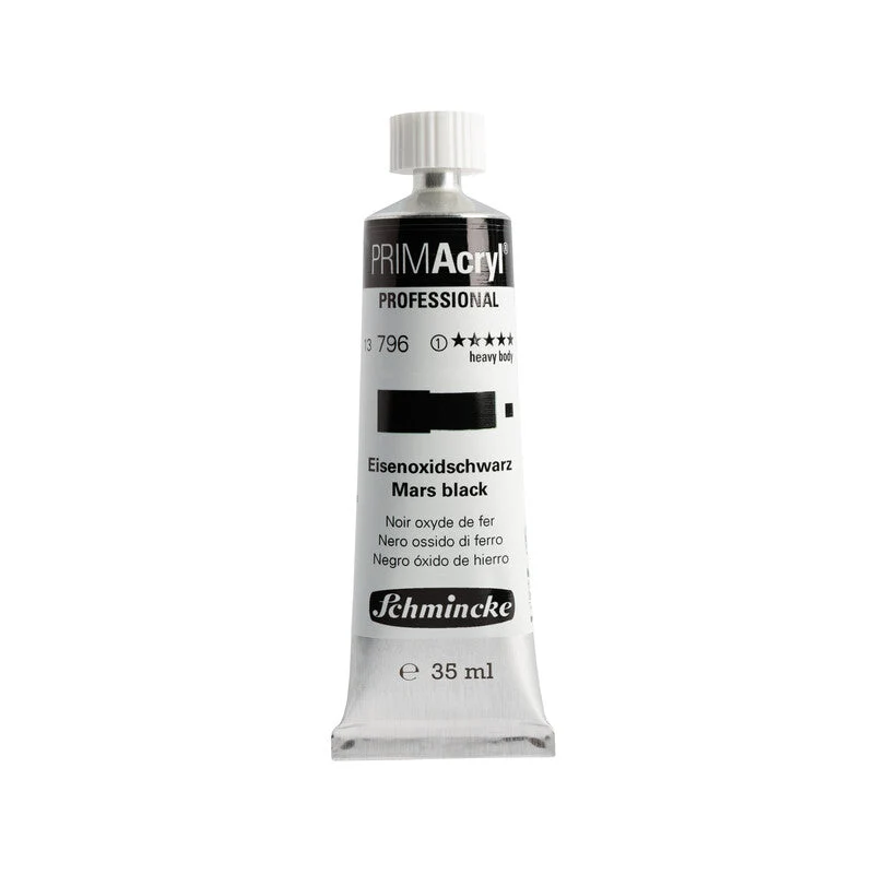 Akrilne barve Schmincke PRIMAcryl Professional 35 ml