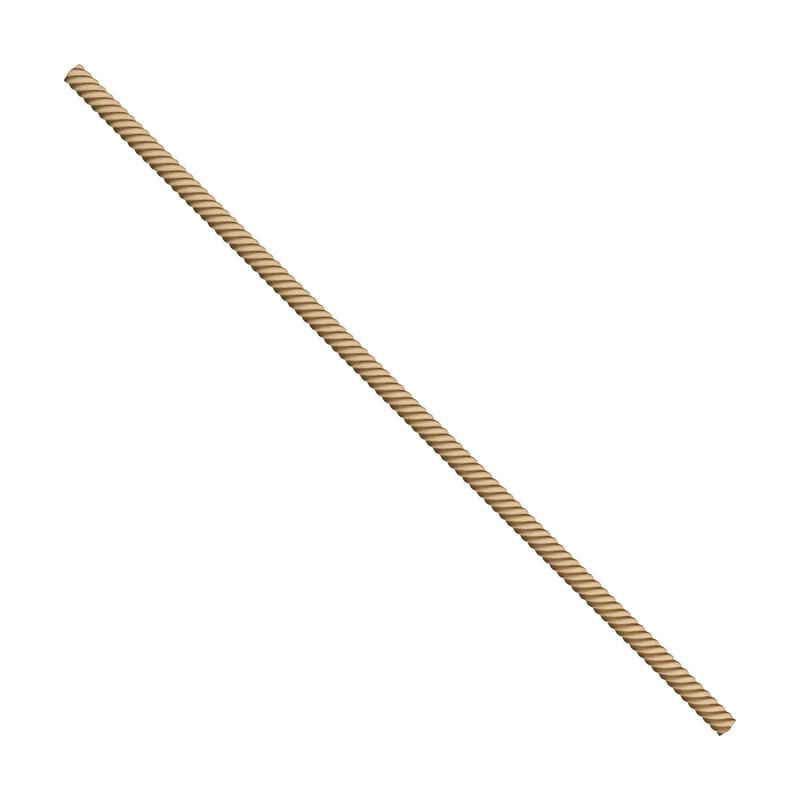 Fleksibilna drvena letvica Pentart 100 cm