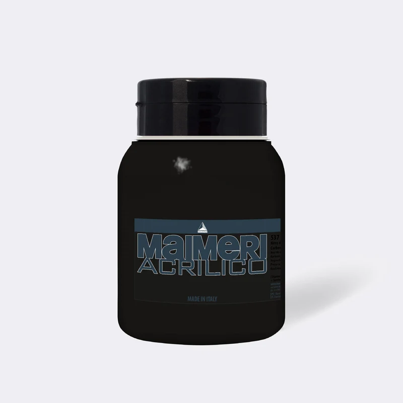 Фина акрилна боя MAIMERI Acrilico 1000 ml