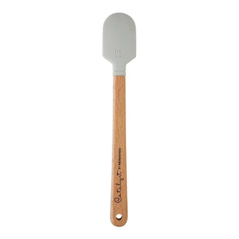 Spatola in silicone per pittura PRINCETON Catalyst Mini-Blade