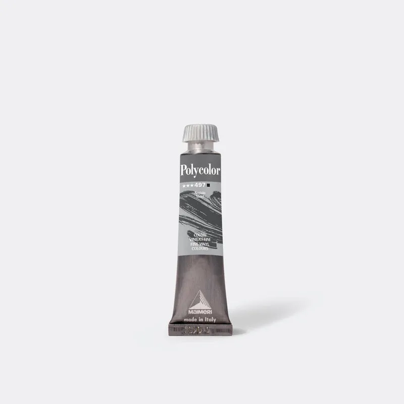 Colore acrilico fine MAIMERI Polycolor 20 ml