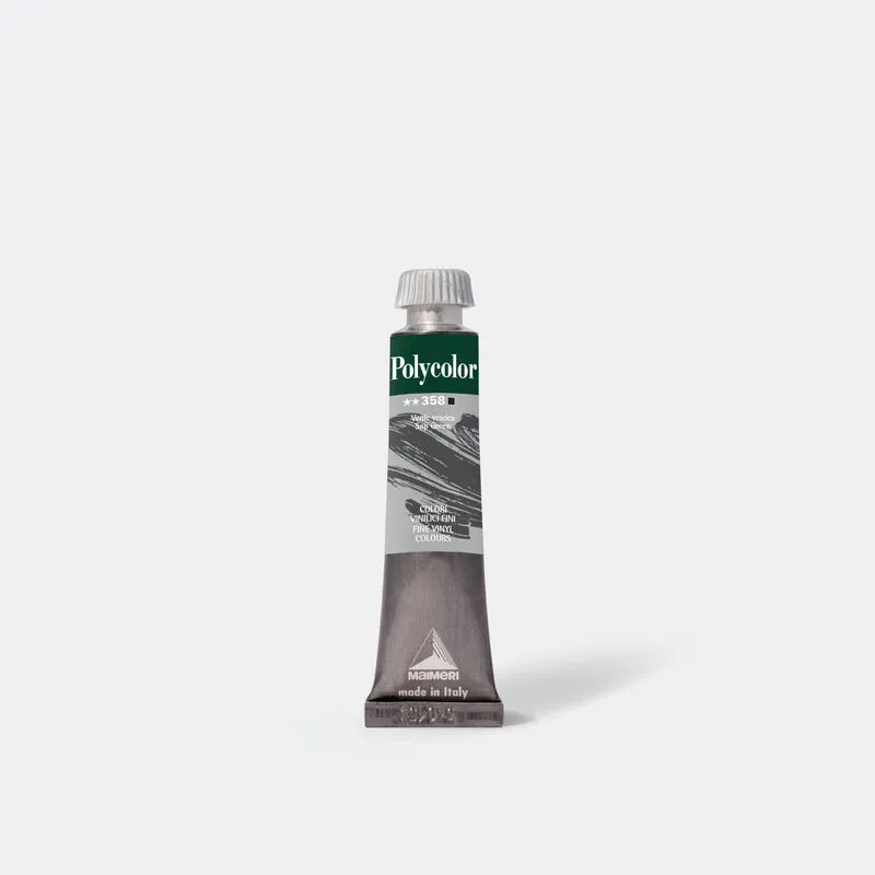 Colore acrilico fine MAIMERI Polycolor 20 ml