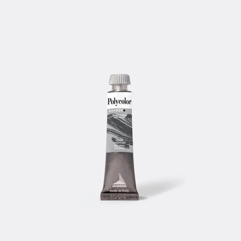 Colore acrilico fine MAIMERI Polycolor 20 ml