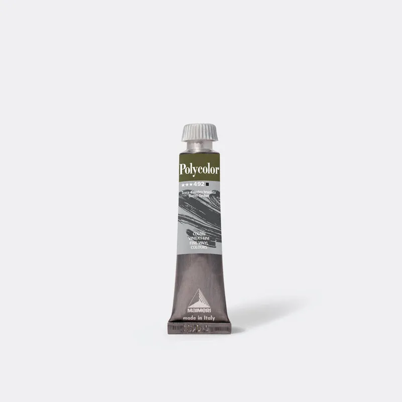 Colore acrilico fine MAIMERI Polycolor 20 ml