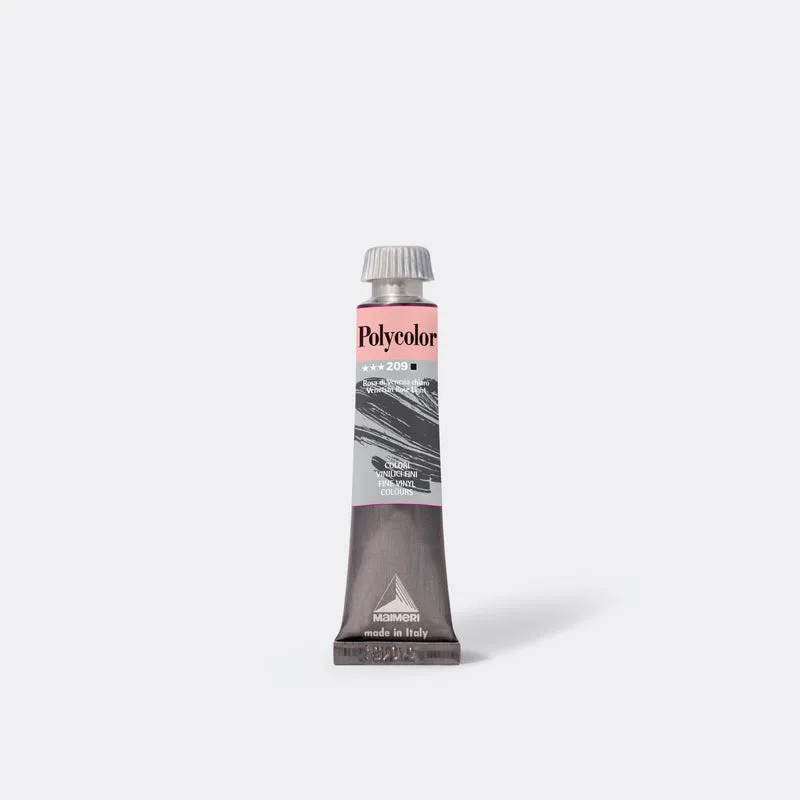 Colore acrilico fine MAIMERI Polycolor 20 ml