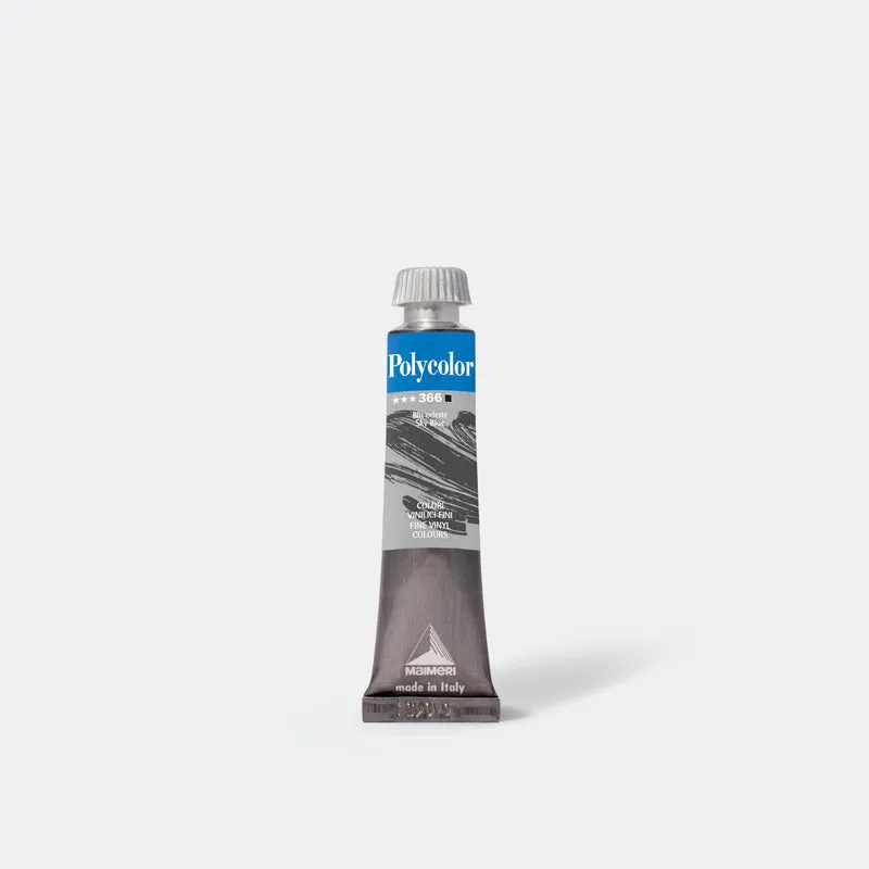 Ακρυλικό χρώμα Fine MAIMERI Polycolor 20 ml