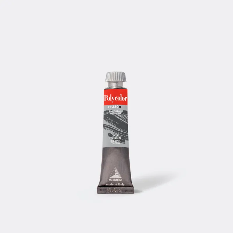 Ακρυλικό χρώμα Fine MAIMERI Polycolor 20 ml