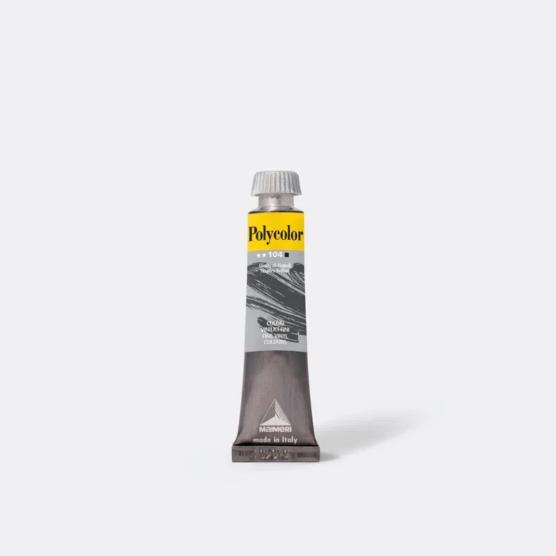 Ακρυλικό χρώμα Fine MAIMERI Polycolor 20 ml