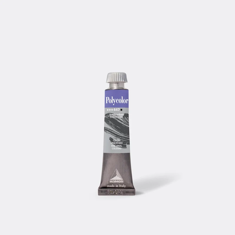 Ακρυλικό χρώμα Fine MAIMERI Polycolor 20 ml