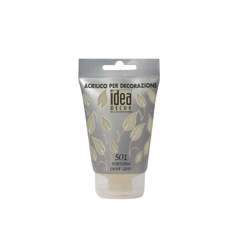Διακοσμητικά ακρυλικά χρώματα MAIMERI Idea Decor 110 ml