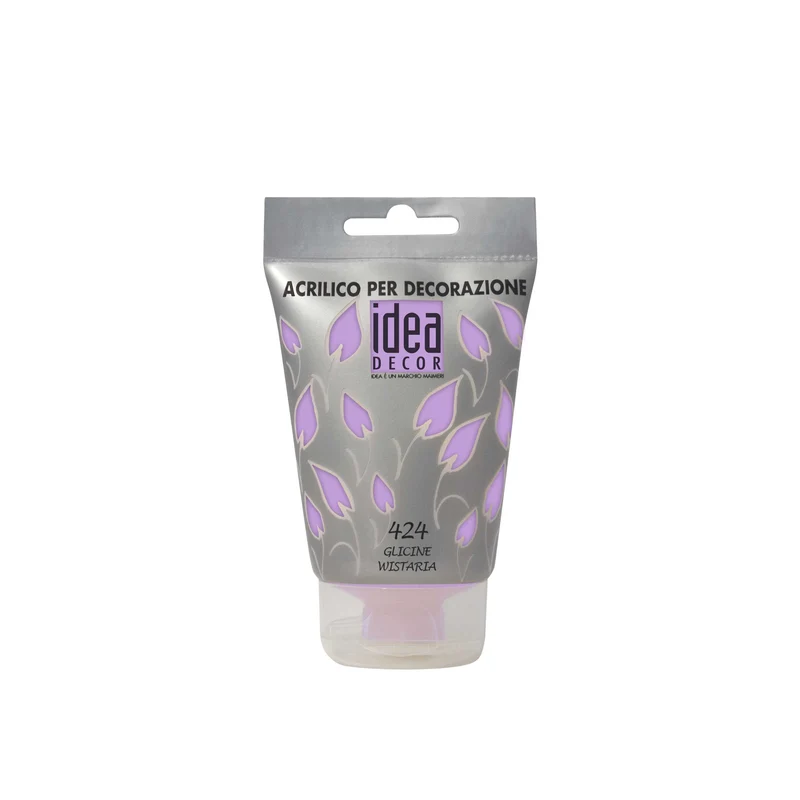 Διακοσμητικά ακρυλικά χρώματα MAIMERI Idea Decor 110 ml
