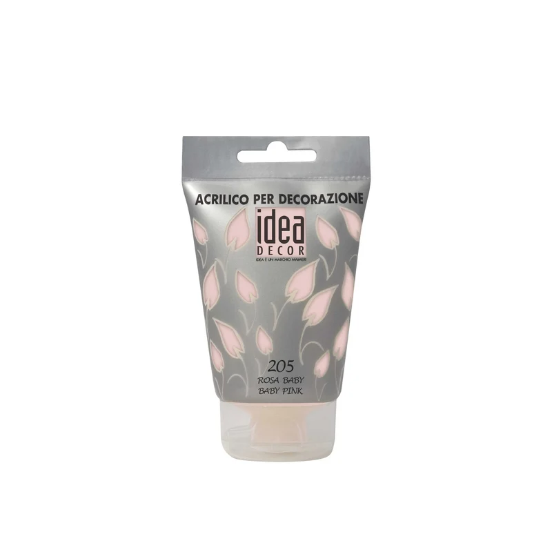 Διακοσμητικά ακρυλικά χρώματα MAIMERI Idea Decor 110 ml