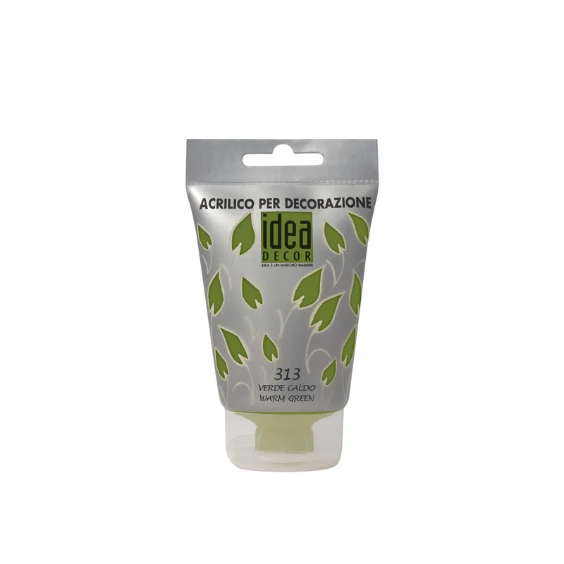 Διακοσμητικά ακρυλικά χρώματα MAIMERI Idea Decor 110 ml