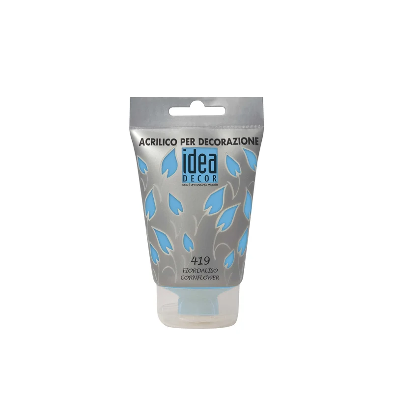 Dekorative Acrylfarben MAIMERI Idea Decor 110 ml