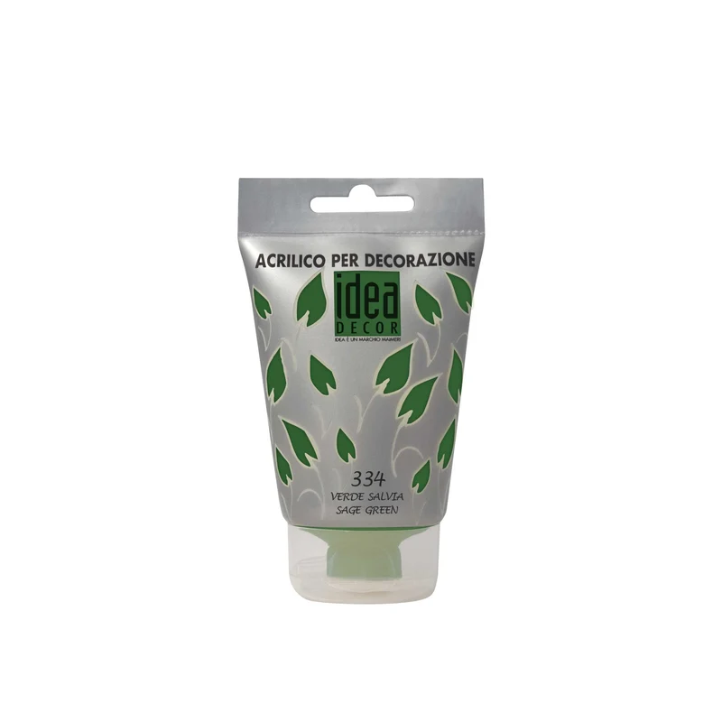Dekorative Acrylfarben MAIMERI Idea Decor 110 ml