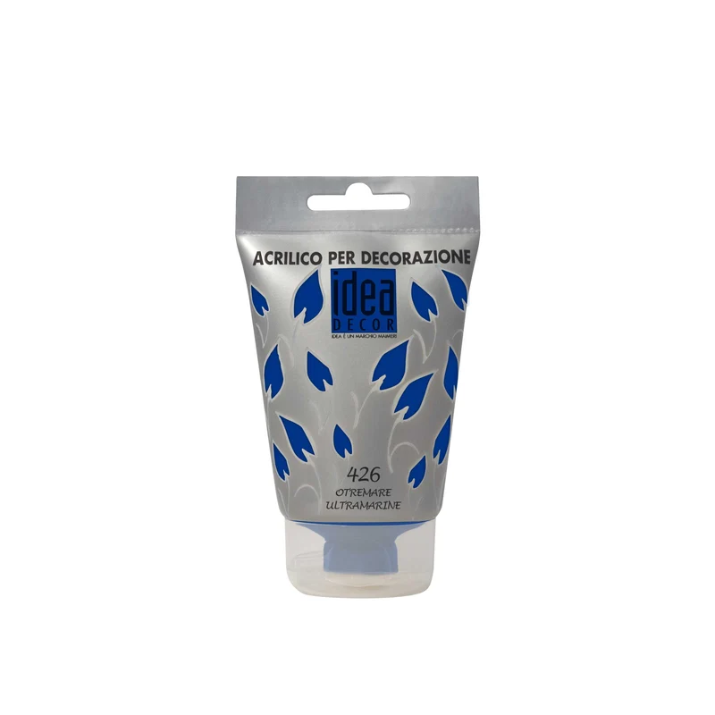 Dekorative Acrylfarben MAIMERI Idea Decor 110 ml