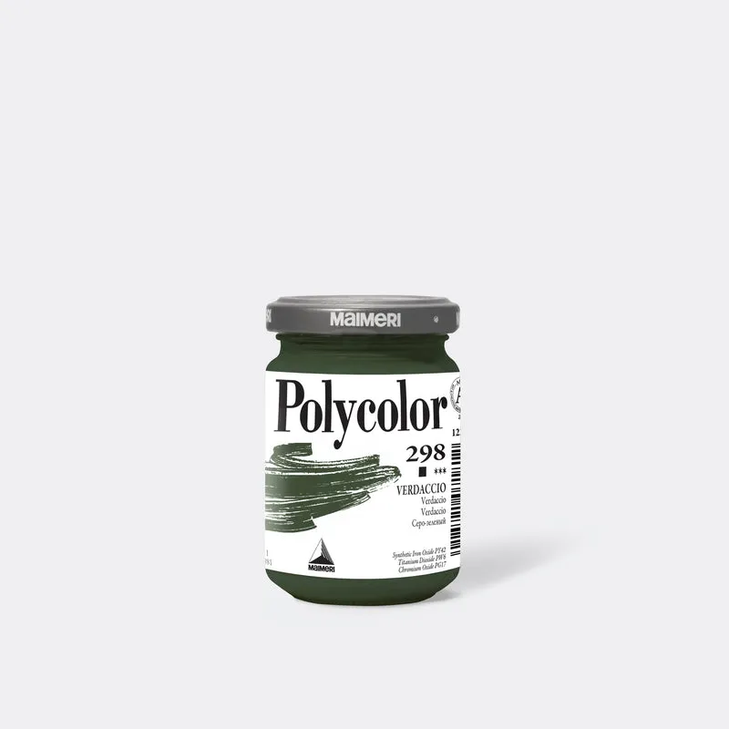 Colore acrilico MAIMERI Polycolor 140 ml