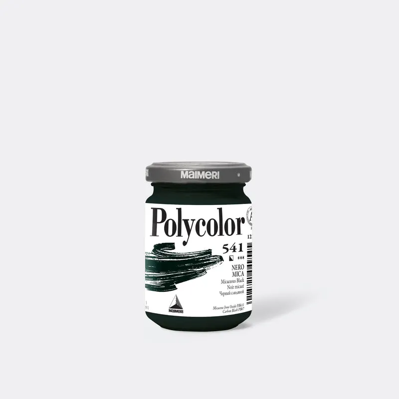 Ακρυλικό χρώμα MAIMERI Polycolor 140 ml