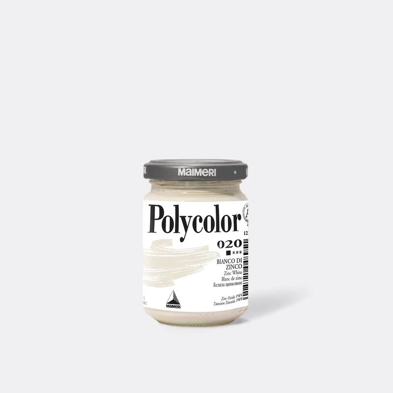 Acrylfarbe MAIMERI Polycolor 140 ml